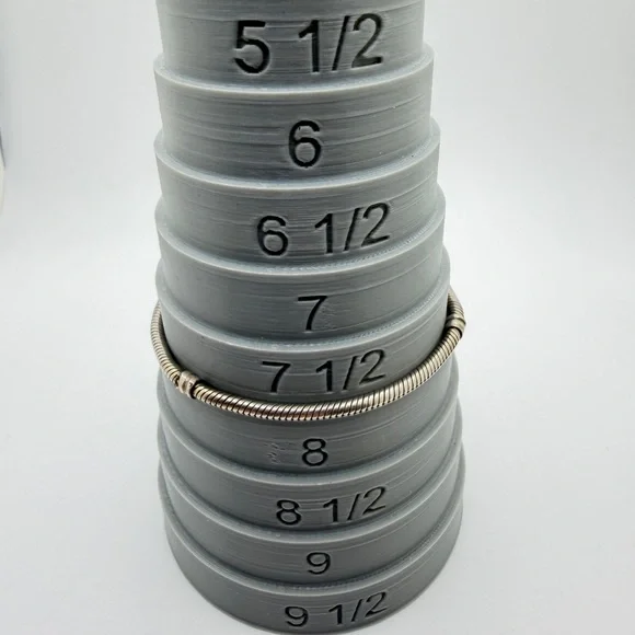 8 Pandora Moments 590702HG Sterling Silver w/ 14kt (585) YG clasp bracelet!